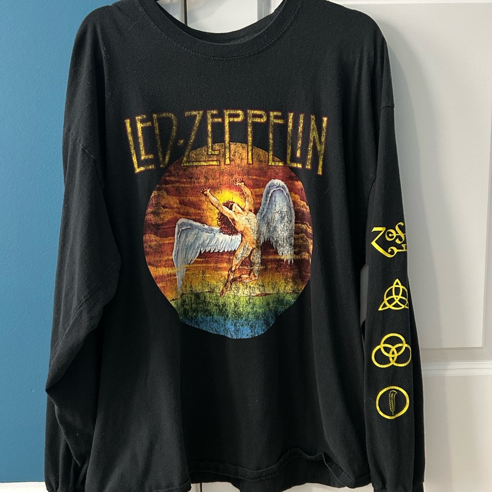 Urban Outfitters Long Sleeve Shirt